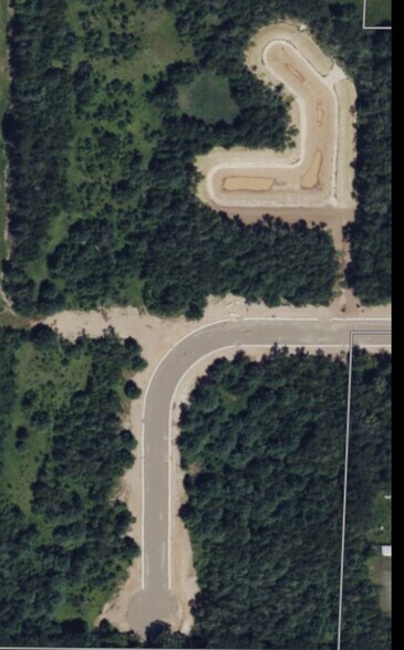 Primary Photo Of South Industrial Park Rd, Amery Land For Sale