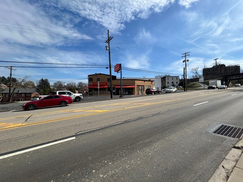 More Photos Of , Pittsburgh General Retail For Sale