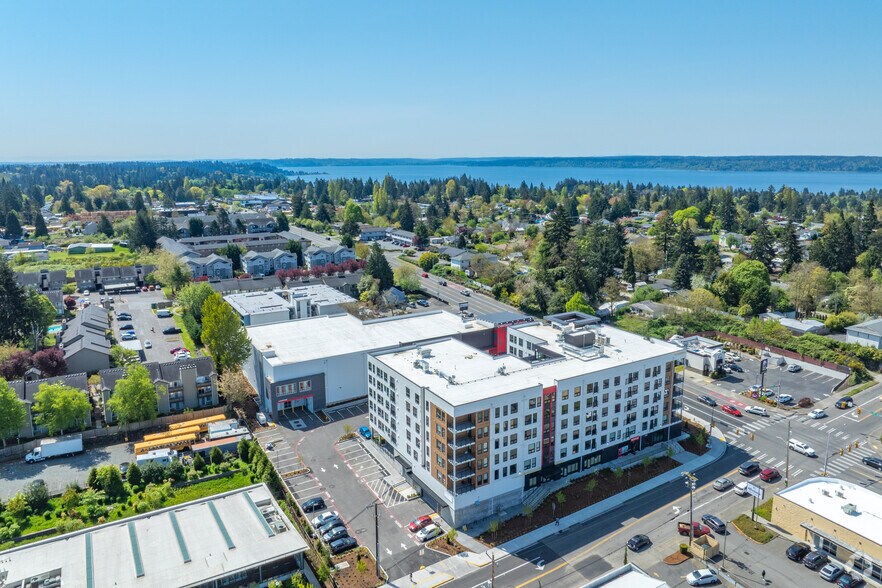 More Photos Of 1505 SW 107th St, Seattle Apartments For Lease