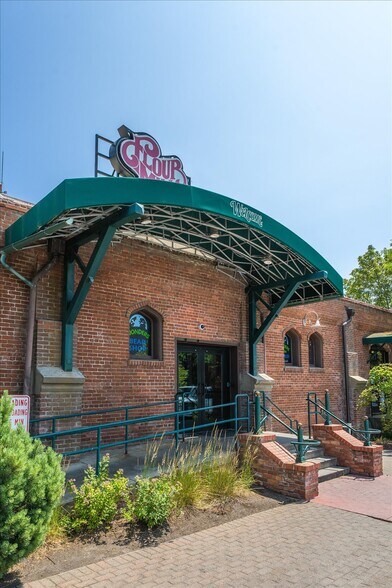 Primary Photo Of 621 W Mallon Ave, Spokane Unknown For Lease