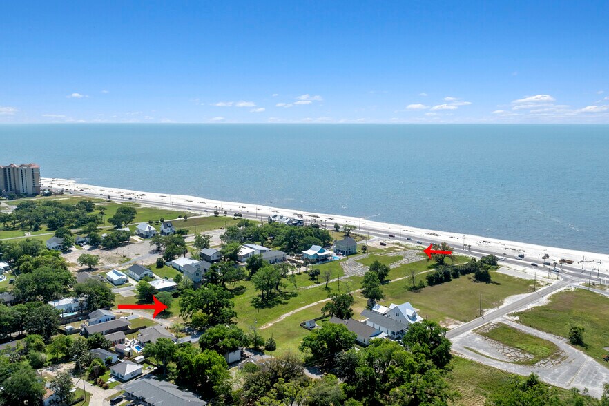 More Photos Of 830 E Beach Blvd, Gulfport Land For Sale