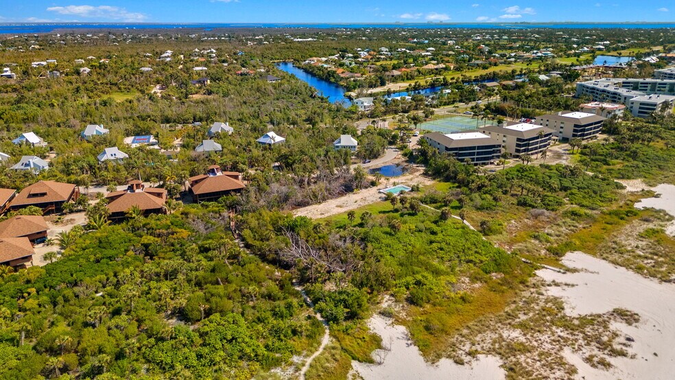 More Photos Of 1801 Olde Middle Gulf Dr, Sanibel Land For Sale