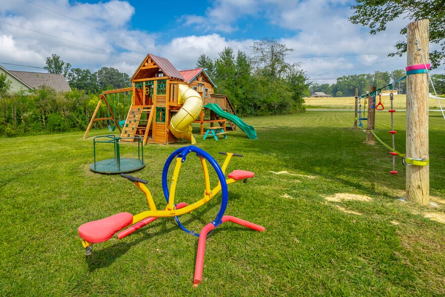 More Photos Of 40 Blessed Way, Rock Spring Land For Sale