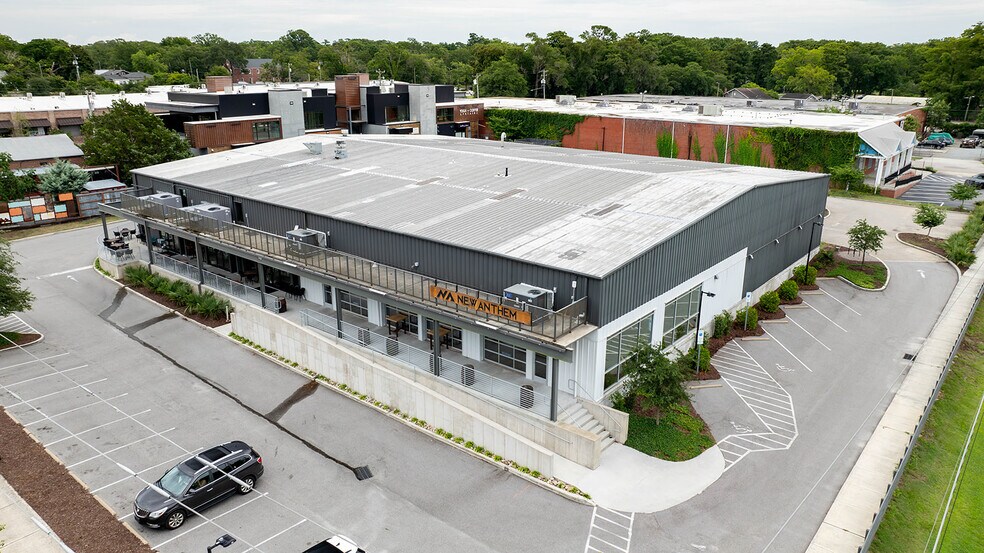 More Photos Of 110 Greenfield St, Wilmington General Retail For Sale