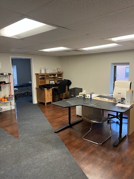 More Photos Of 14 Dorchester St, Boston Office For Lease