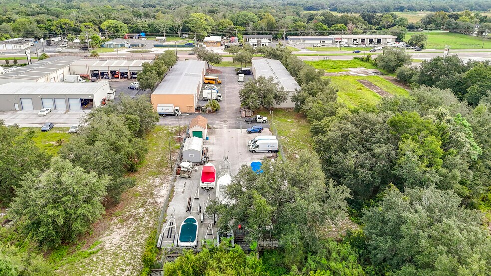 More Photos Of 11918 Mancini Way, New Port Richey Warehouse For Sale
