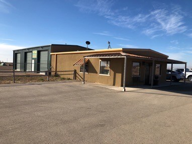 More Photos Of 12301 W County Road 100, Midland Industrial For Lease