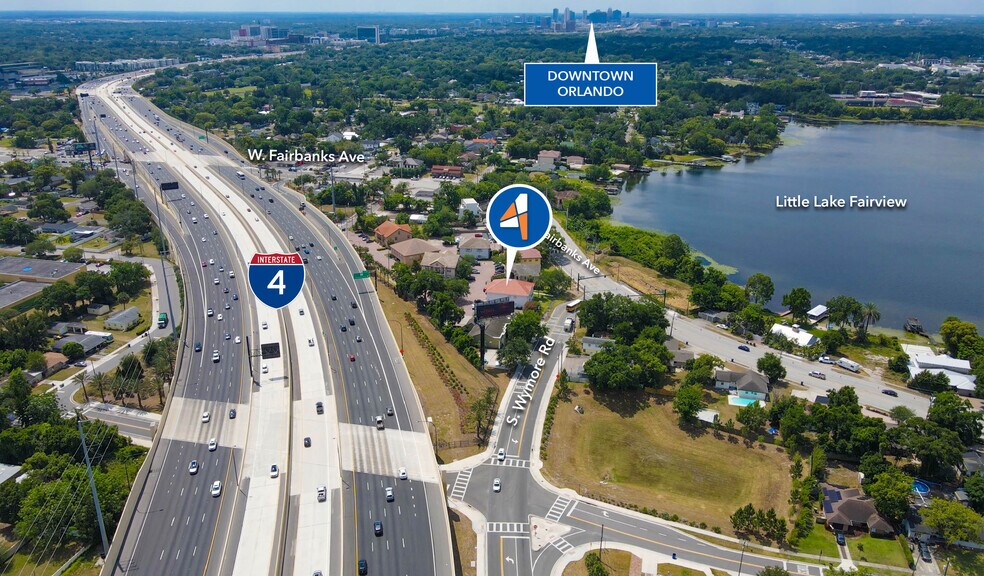 More Photos Of 2745 W Fairbanks Ave, Winter Park Office For Lease