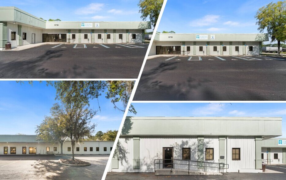 More Photos Of 5719 NW 13th St, Gainesville Flex For Sale