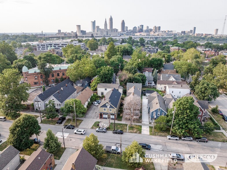 More Photos Of 1020 Kenilworth Ave, Cleveland Apartments For Sale