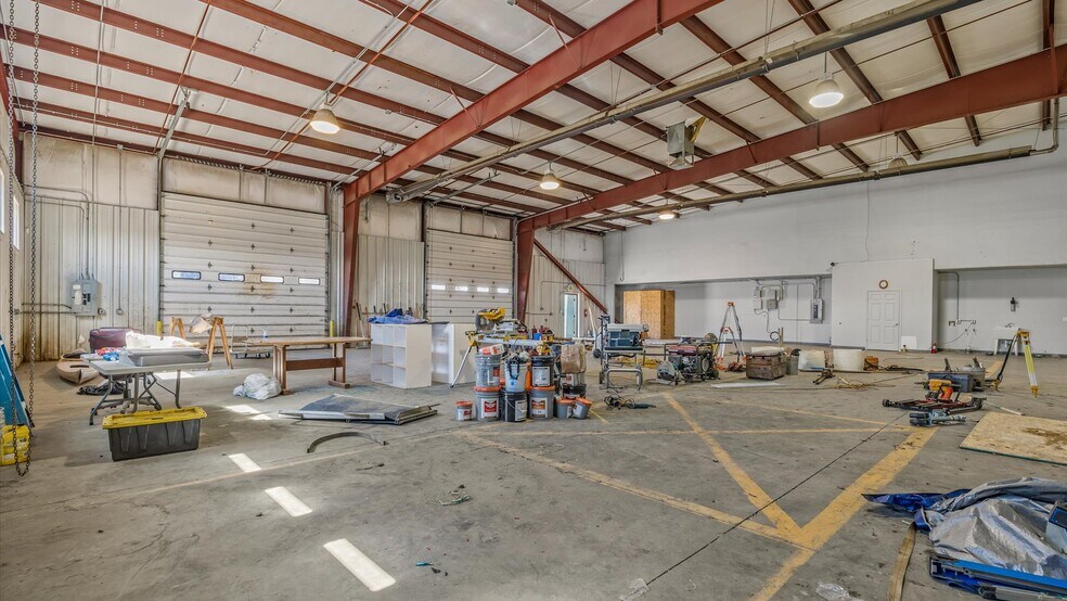 More Photos Of 2275 Logos Ct, Grand Junction Warehouse For Sale