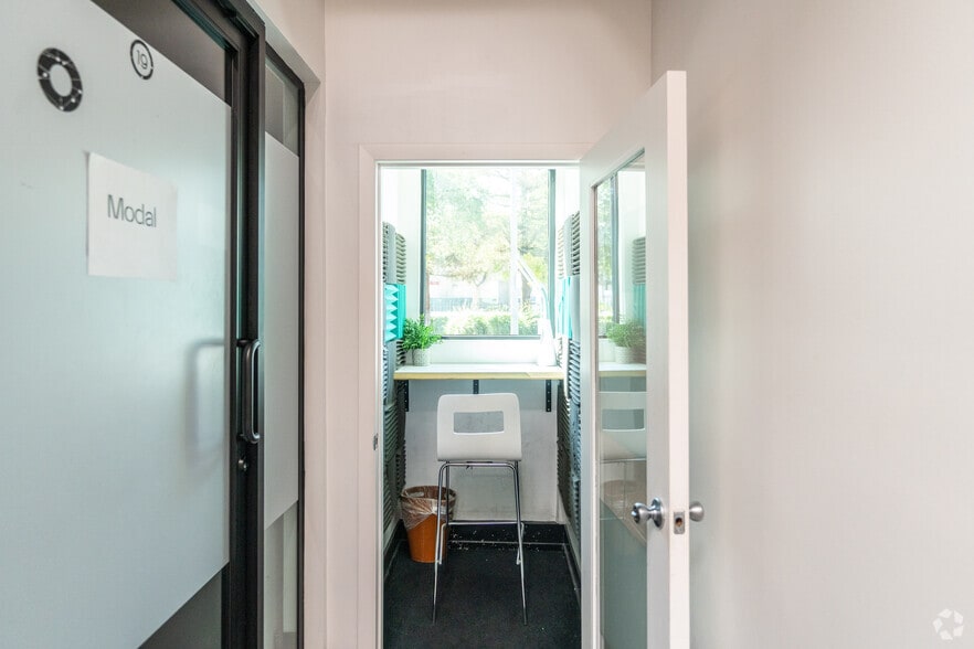 More Photos Of 3951 Higuera St, Culver City Loft Creative Space For Sale