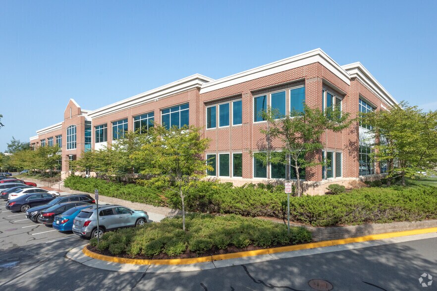 More Photos Of 8140 Ashton Ave, Manassas Medical For Sale