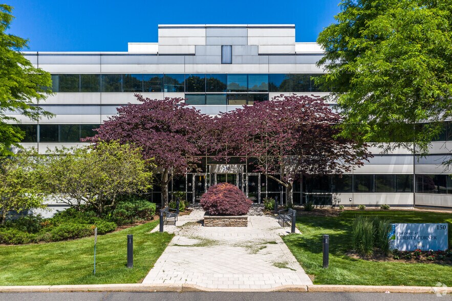 More Photos Of 106 Allen Rd, Basking Ridge Unknown For Lease