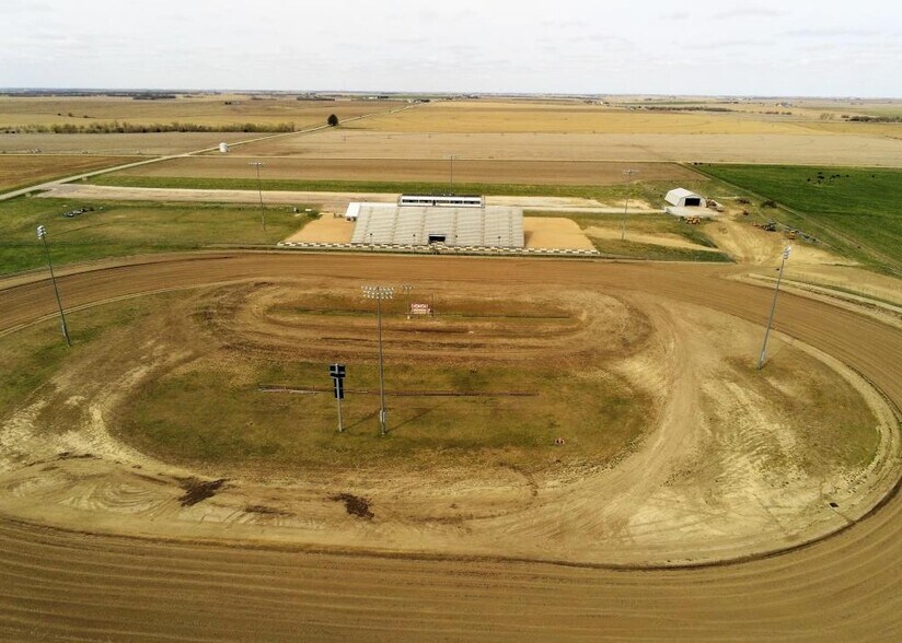 More Photos Of 1206 Road 4, Mc Cool Junction Racetrack For Sale