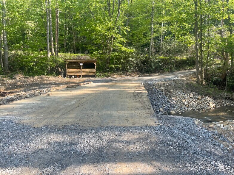 More Photos Of 152 Shope Creek Rd, Asheville Land For Sale