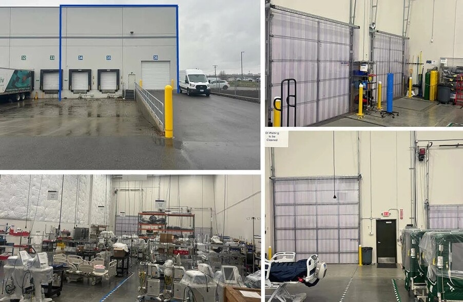 More Photos Of 15909 E Marietta Ave, Spokane Valley Showroom For Lease