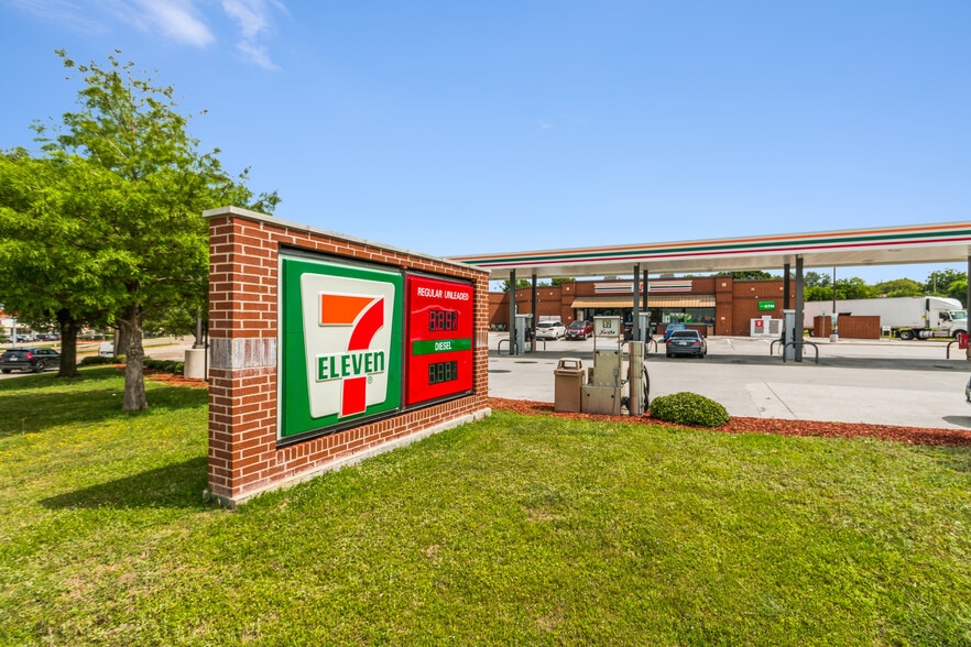 Primary Photo Of 5420 Altamesa Blvd, Fort Worth Service Station For Sale
