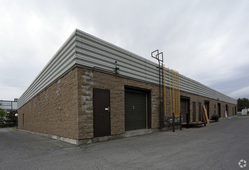 More Photos Of 101-195 Menten Pl, Ottawa Office For Lease
