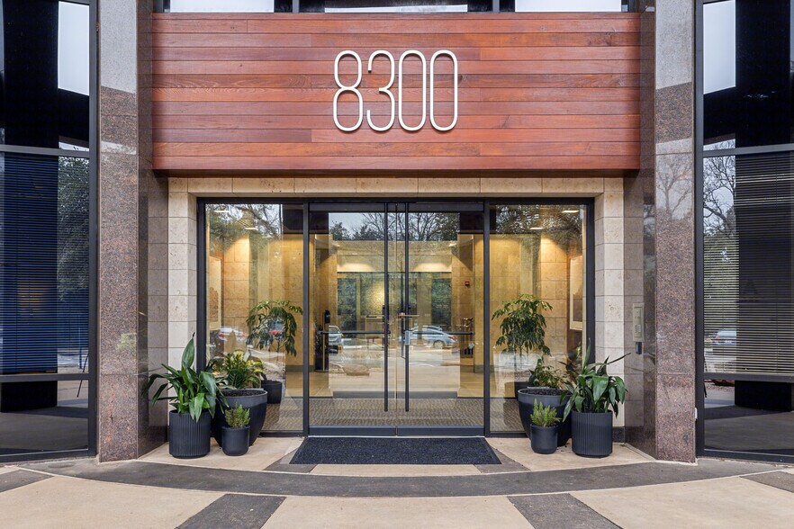 More Photos Of 8300 N Mopac Expy, Austin Office For Lease