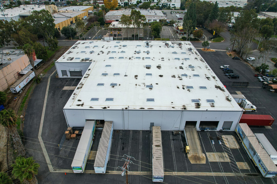 More Photos Of 17031-17037 E Green Dr, City of Industry Warehouse For Sale
