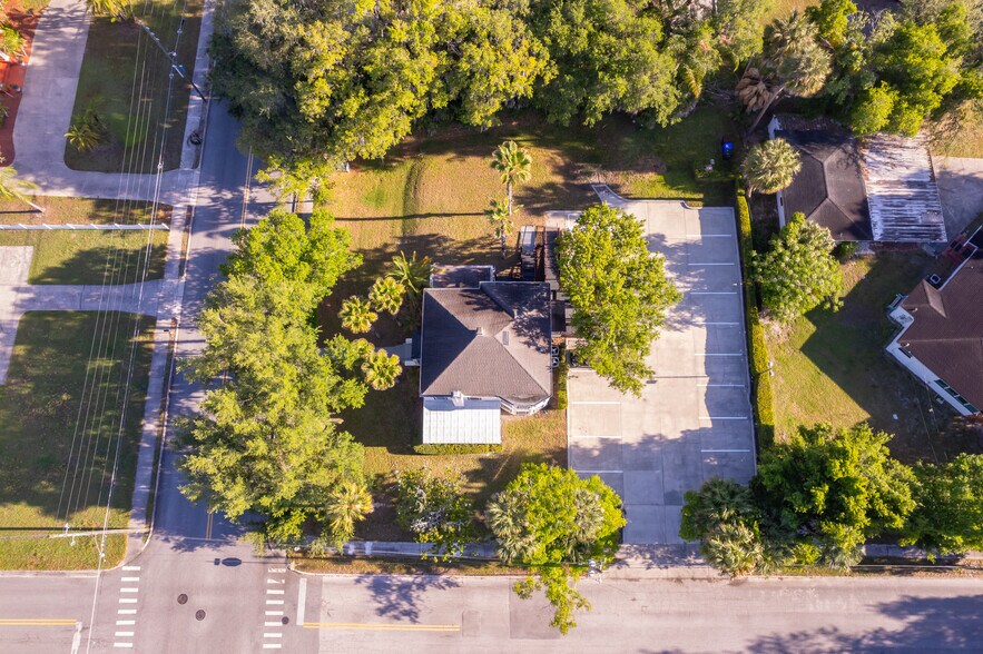 More Photos Of 219 S Clyde Ave, Kissimmee Office For Sale