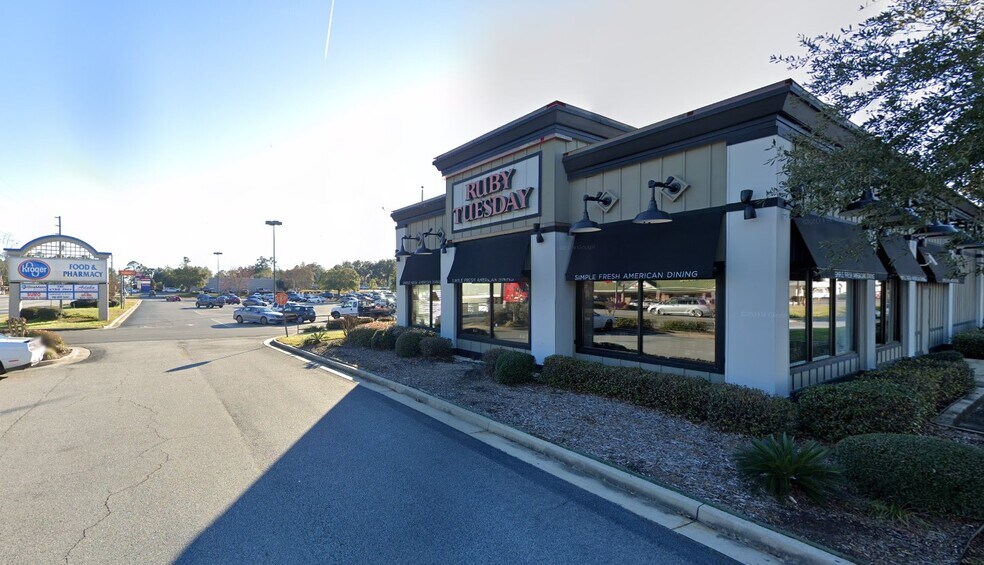 More Photos Of 543 W Oglethorpe Hwy, Hinesville Restaurant For Sale