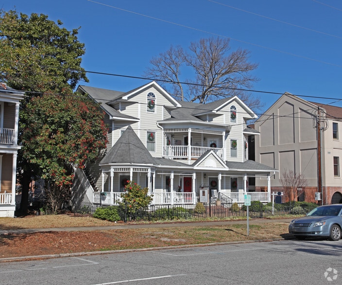 More Photos Of 1425 Richland St, Columbia Hotel For Sale