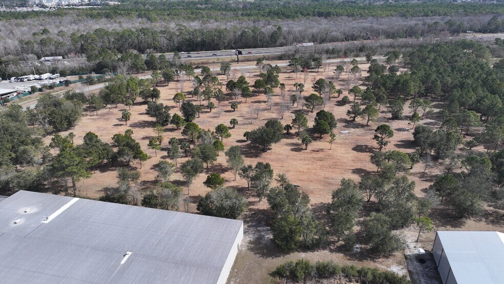 More Photos Of 3285 Agricultural Center Drive, Saint Augustine Land For Sale