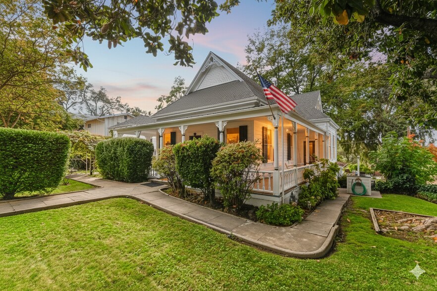 More Photos Of 68 Church Hill Rd, San Andreas Flex For Sale