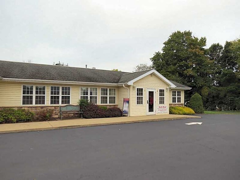 More Photos Of 11065 State Highway 18, Conneaut Lake Office For Sale