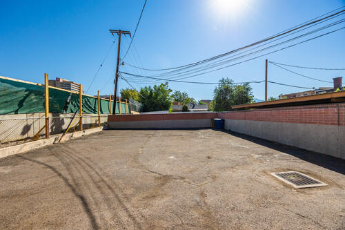 More Photos Of 143 S 400 E, Salt Lake City Loft Creative Space For Sale