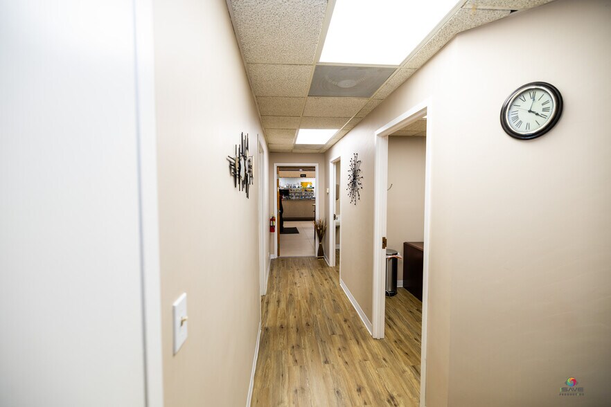 More Photos Of 9830 Ridgeland Ave, Chicago Ridge Healthcare For Lease