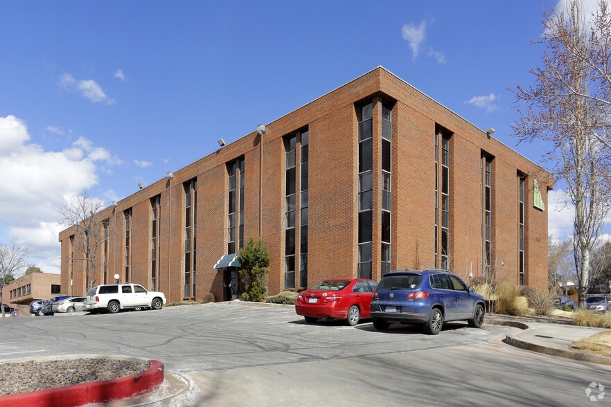 More Photos Of 5265 N Academy Blvd, Colorado Springs Unknown For Lease