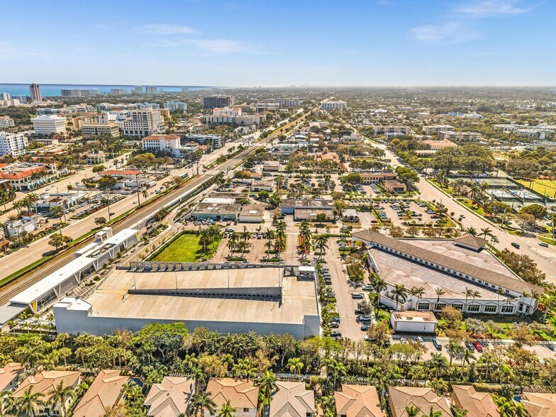 More Photos Of 303 NW 1st Ave, Boca Raton Warehouse For Sale