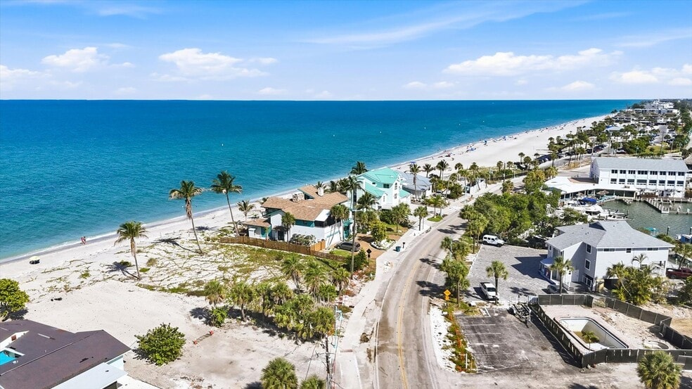 More Photos Of 1770 Gulf Blvd, Englewood Land For Sale