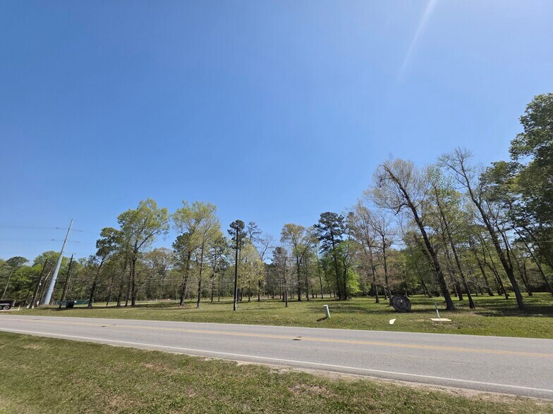 More Photos Of 30230 Huffman Cleveland Road Rd, Huffman Land For Sale