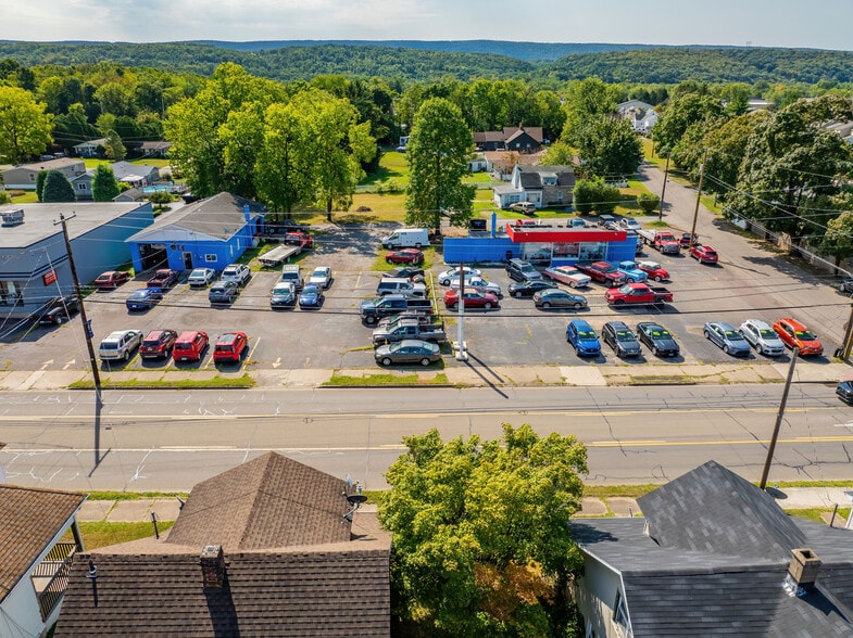 More Photos Of 1340 W Front St, Berwick Auto Dealership For Sale