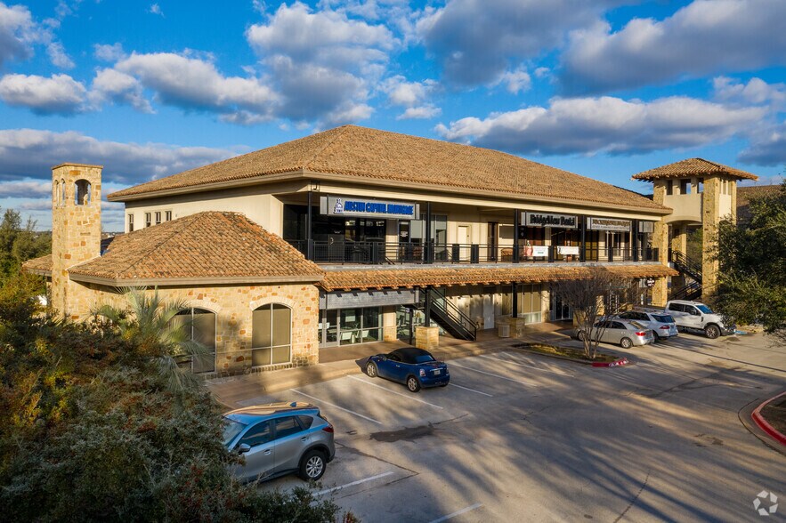 More Photos Of 3801 Capital Of Texas Hwy N, Austin Storefront Retail Office For Lease