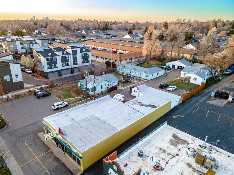 More Photos Of 5712 W 38th Ave, Wheat Ridge Storefront For Lease