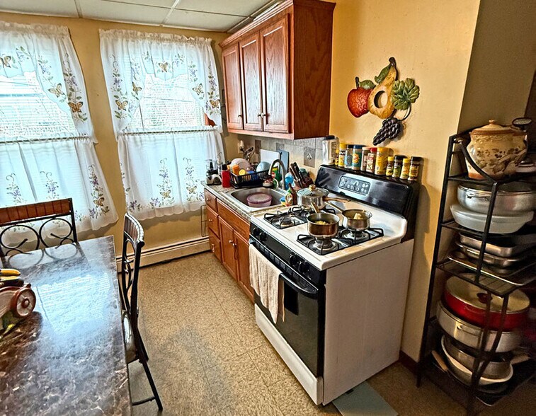 More Photos Of 53-57 Woodland St, Lawrence Apartments For Sale