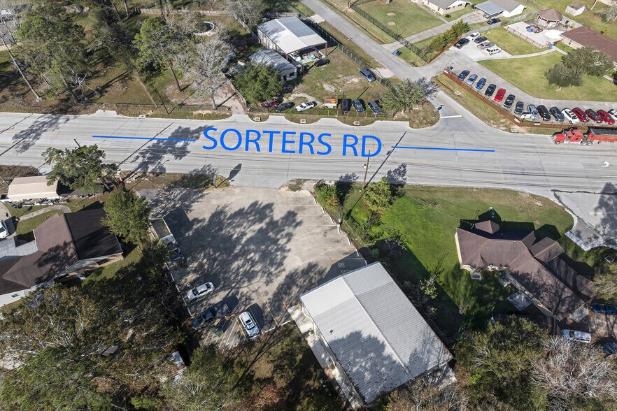 More Photos Of 23563 Sorters Rd, Porter Distribution For Sale