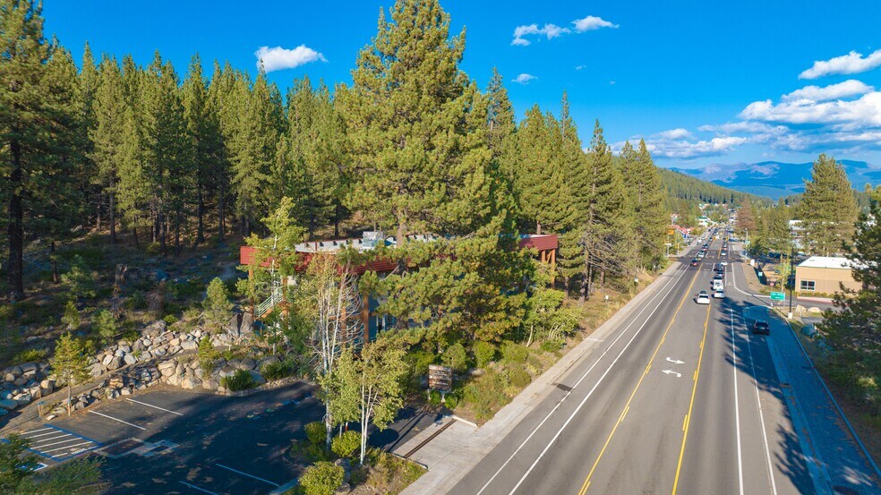 More Photos Of 12010 Donner Pass Rd, Truckee Office For Sale