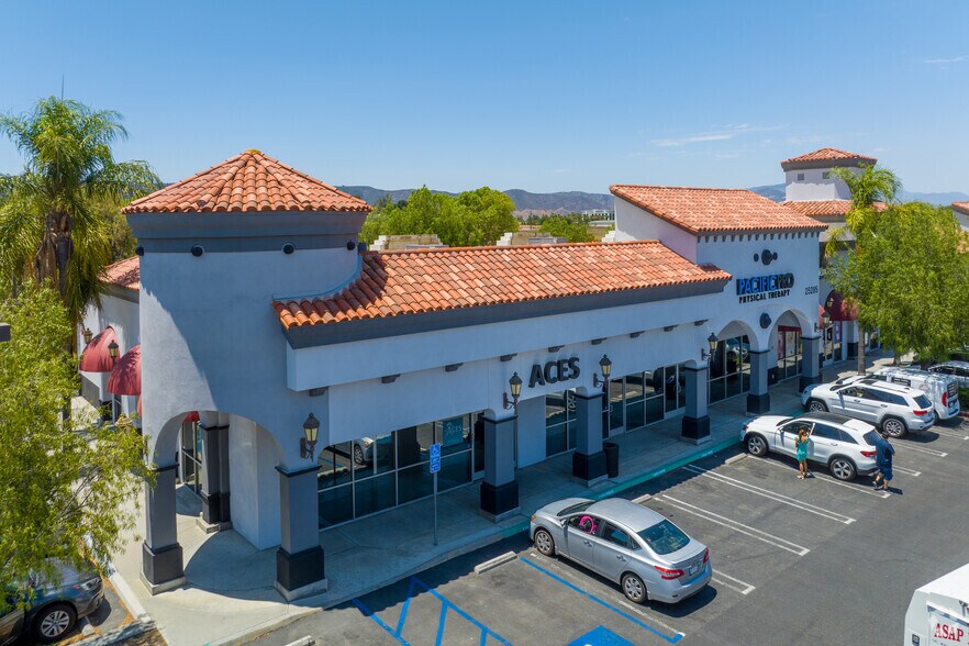 More Photos Of 25285 Madison Ave, Murrieta Storefront Retail Office For Lease