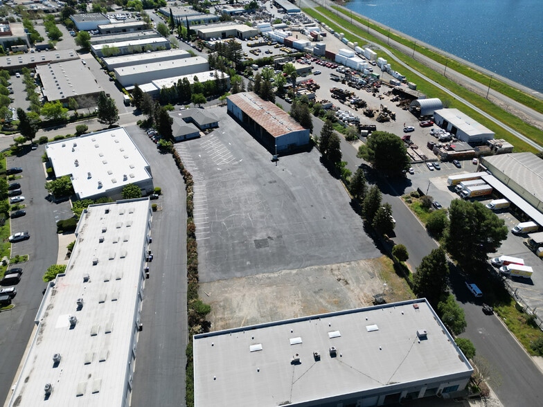 More Photos Of 2501 Annalisa Dr, Concord Warehouse For Lease