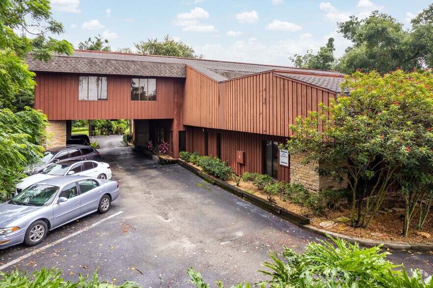 More Photos Of 777 E Altamonte Dr, Altamonte Springs Office For Sale