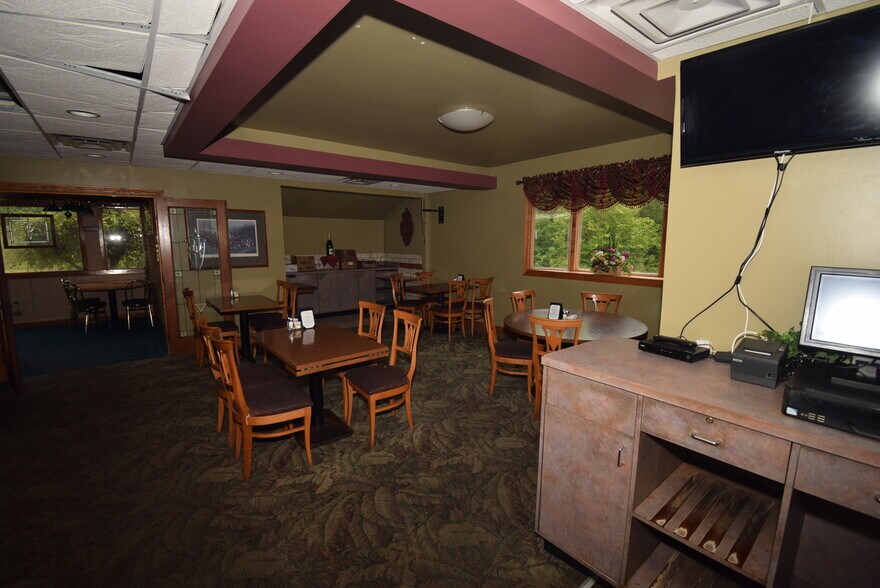 More Photos Of 62840 Van Dyke Rd, Washington Restaurant For Sale