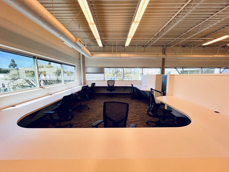 More Photos Of 10549-10555 Jefferson Blvd, Culver City Unknown For Lease