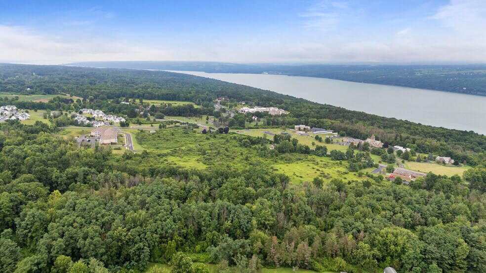More Photos Of 1250 Trumansburg Rd, Ithaca Land For Sale