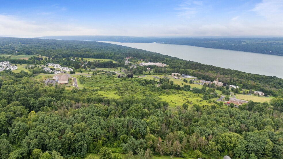 More Photos Of 1250 Trumansburg Rd, Ithaca Land For Sale